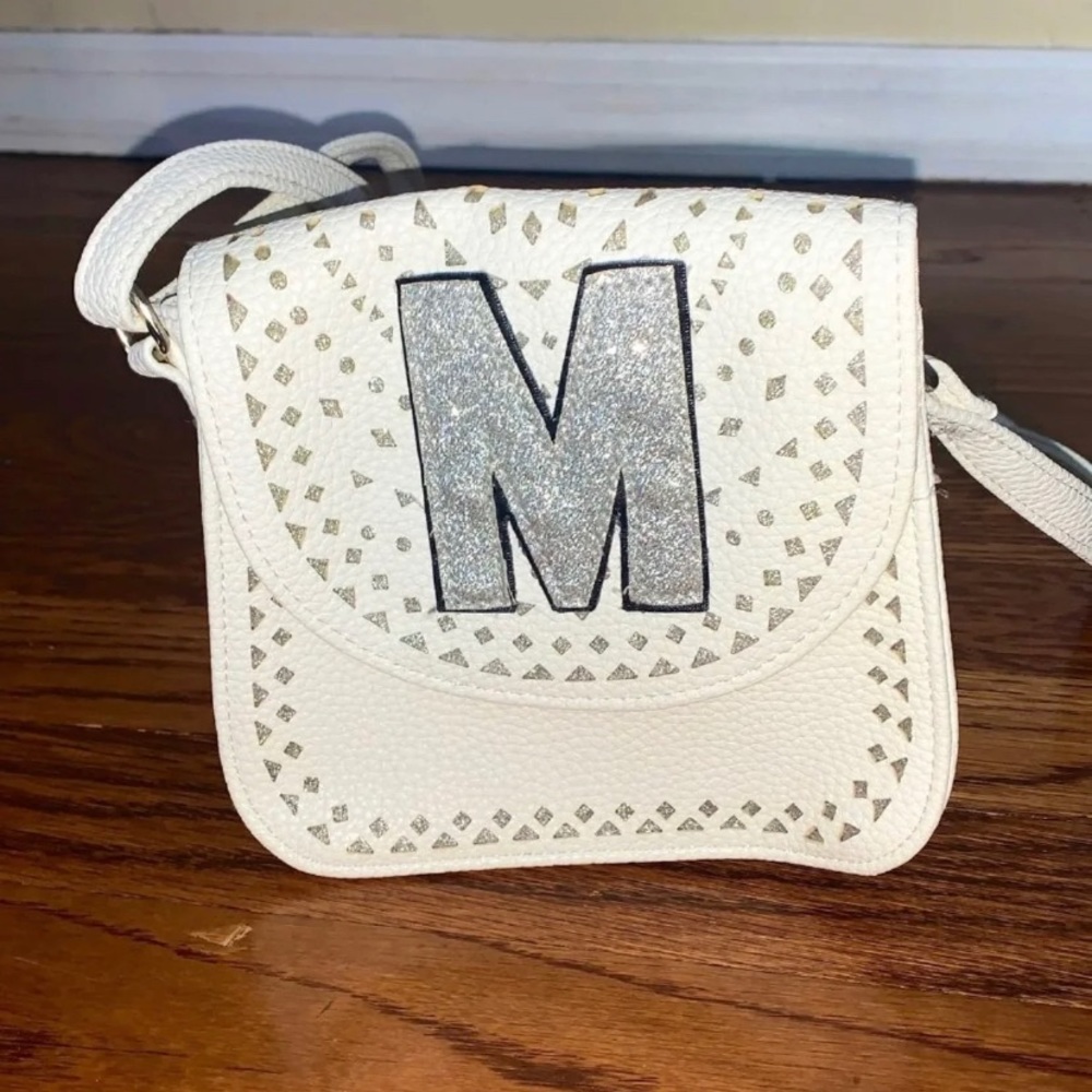 Justice handbag